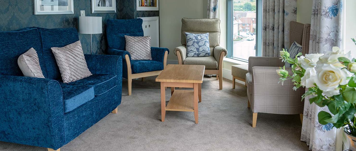 Hamberley Care Homes