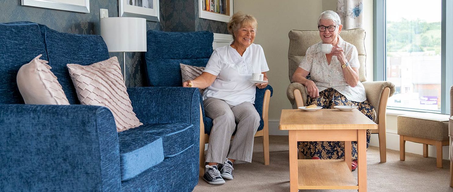 Hamberley Care Homes