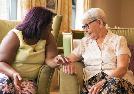 Hamberley Care Homes