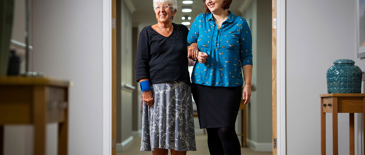 Hamberley Care Homes