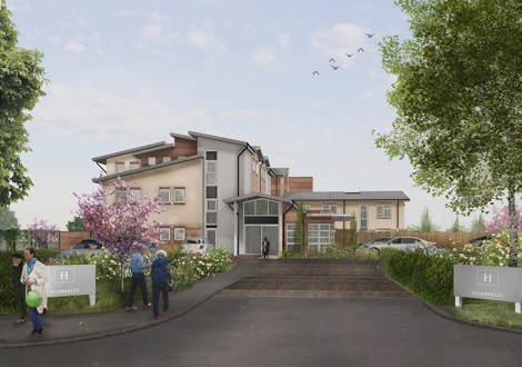 Hamberley Care Homes