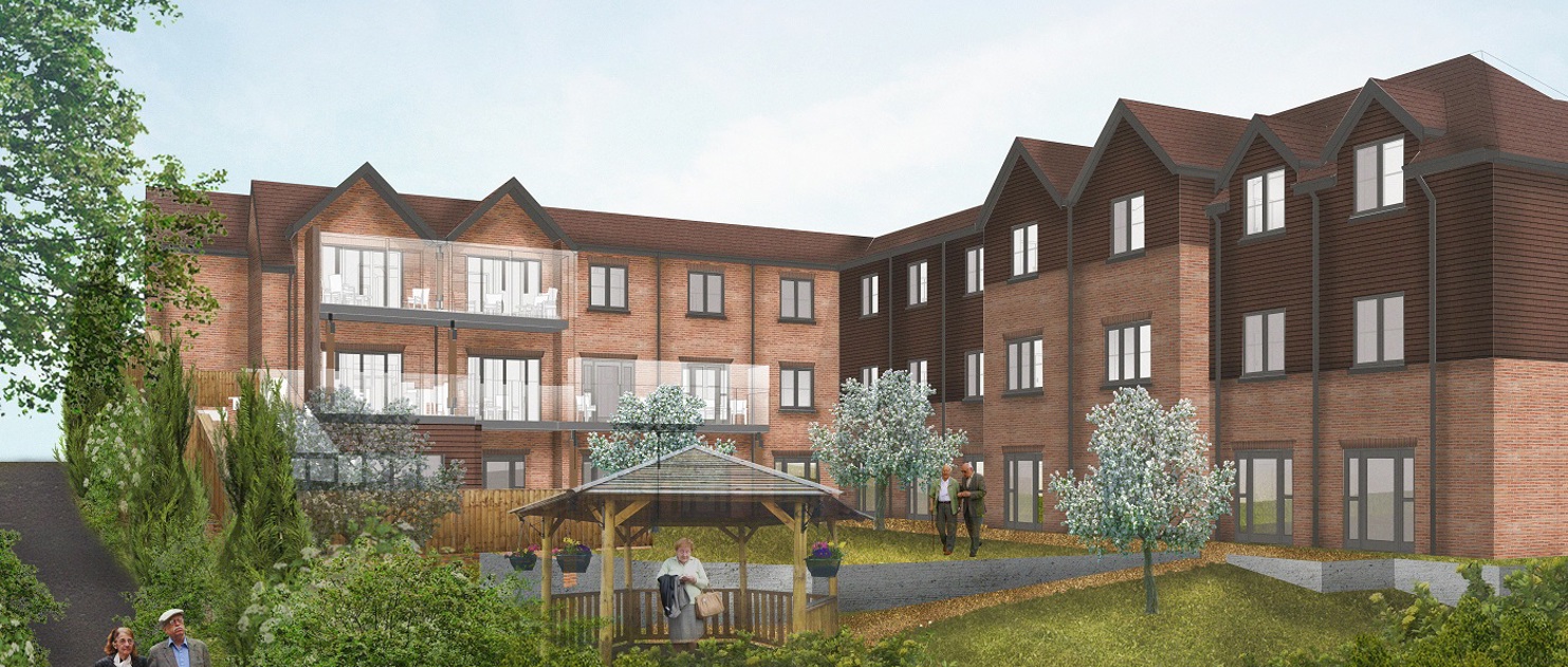 Hamberley Care Homes
