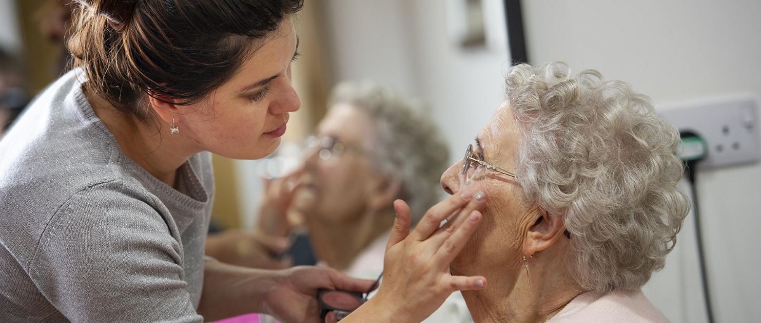 Hamberley Care Homes