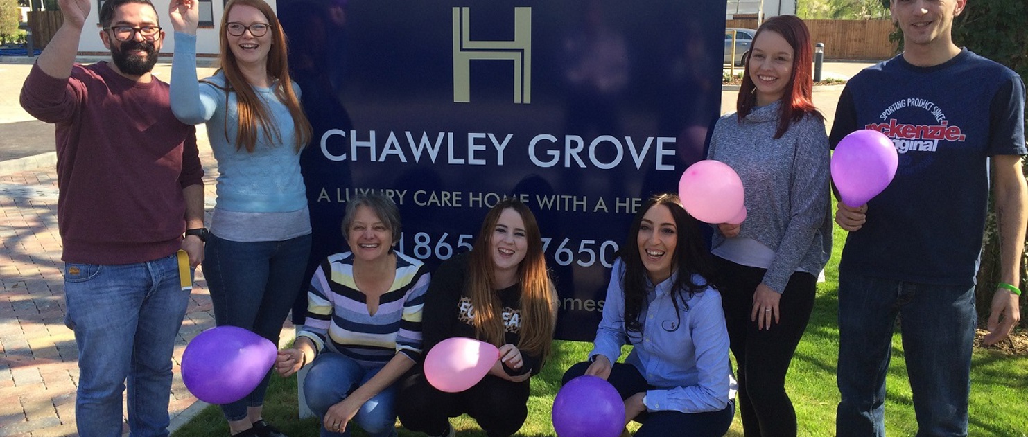 Hamberley Care Homes