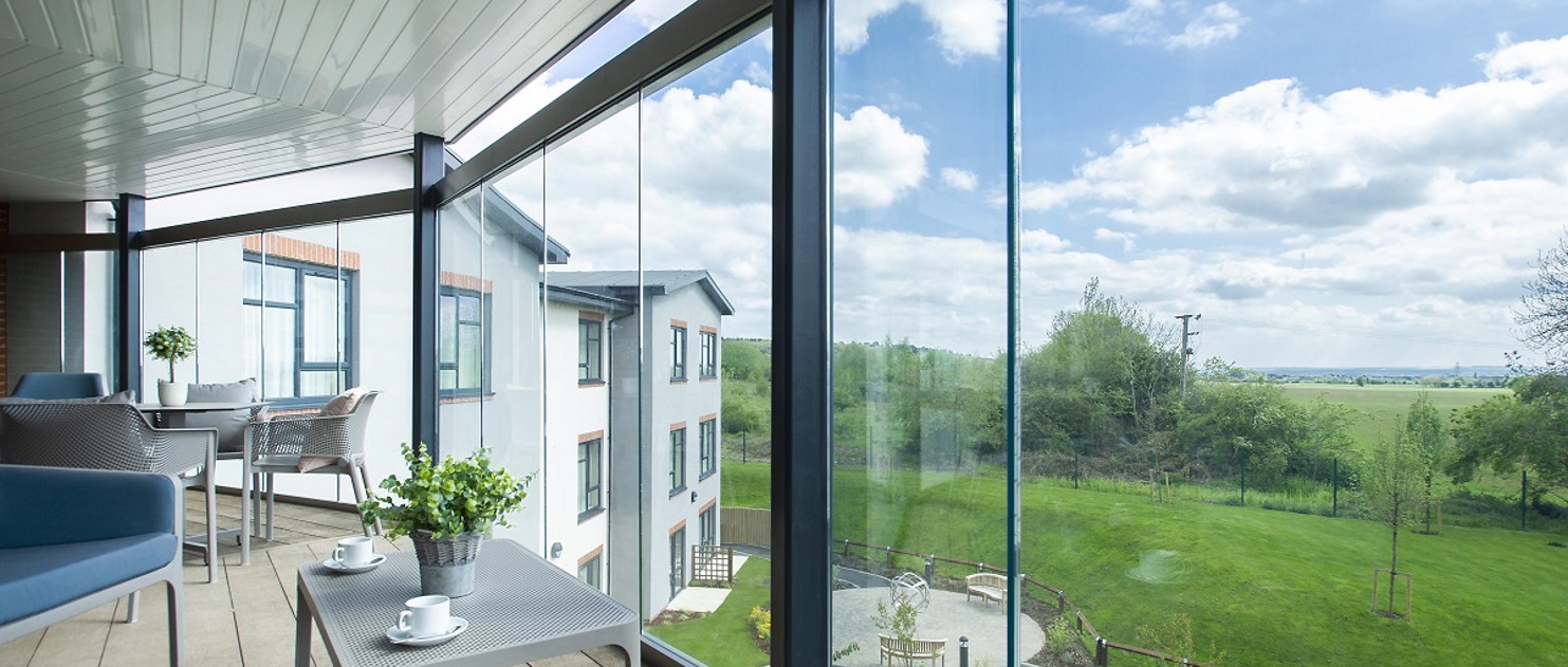 Hamberley Care Homes