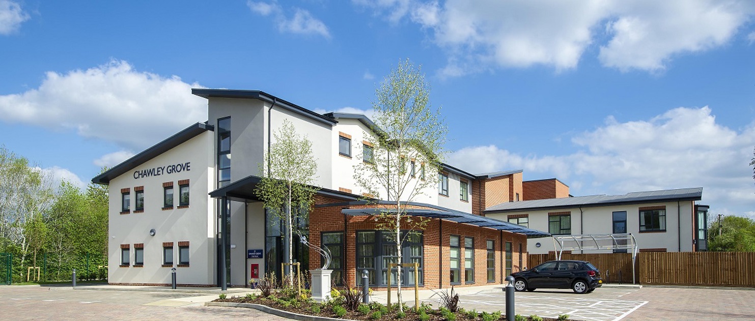 Hamberley Care Homes