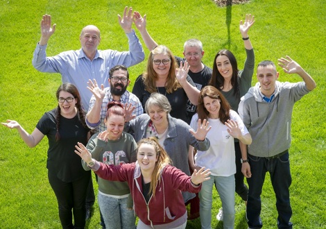 Hamberley Care Homes