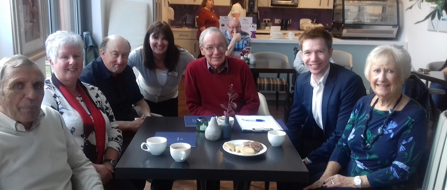 Hamberley Care Homes