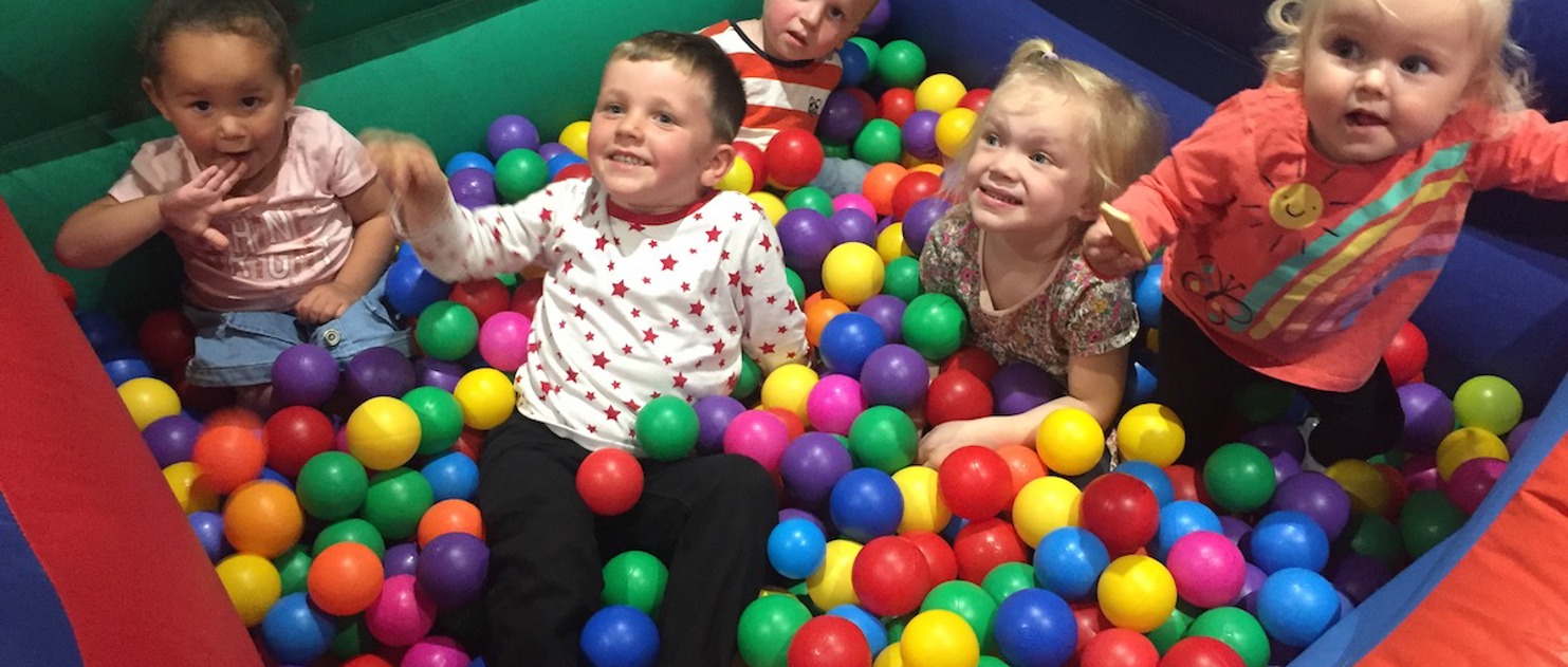 Hamberley Care Homes