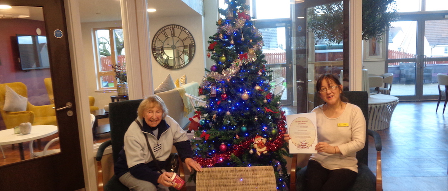 Hamberley Care Homes