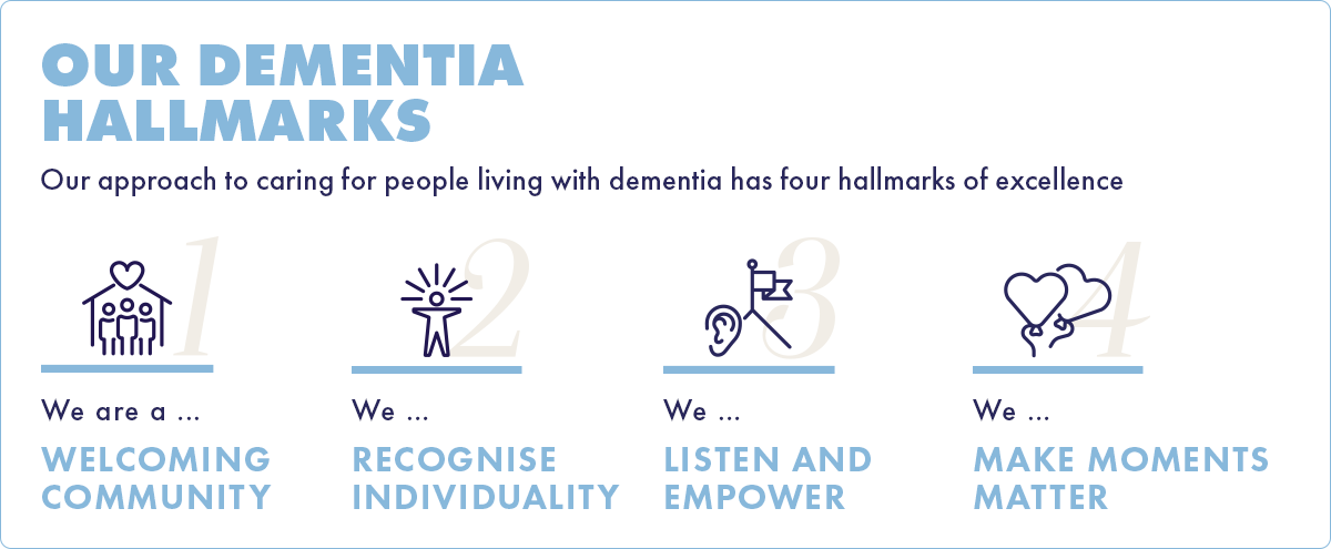 dementia care oxford