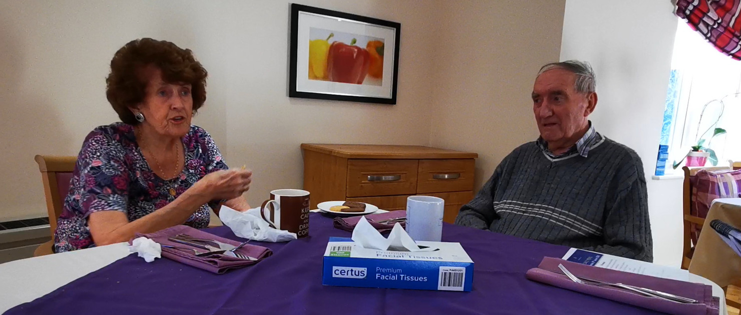 Hamberley Care Homes