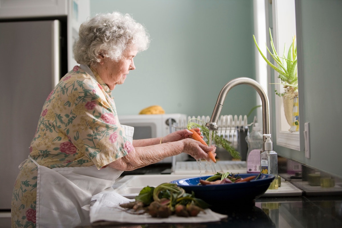 symptoms of dementia