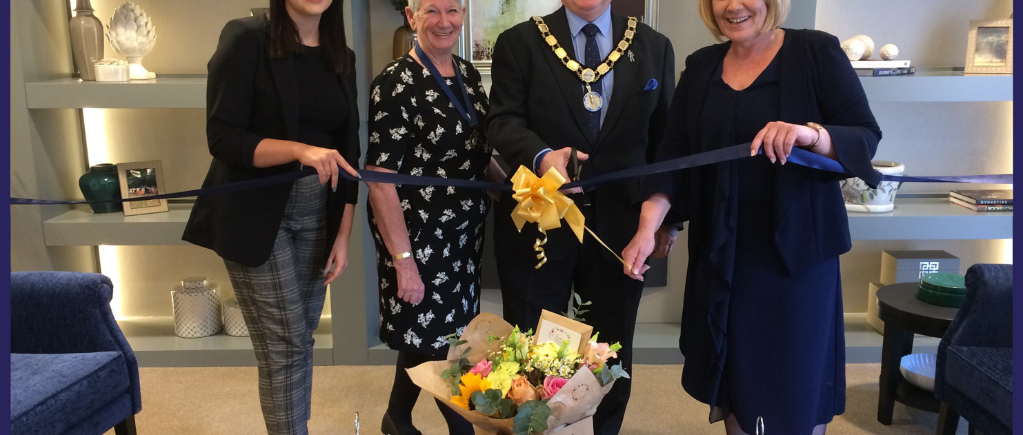 Hamberley Care Homes