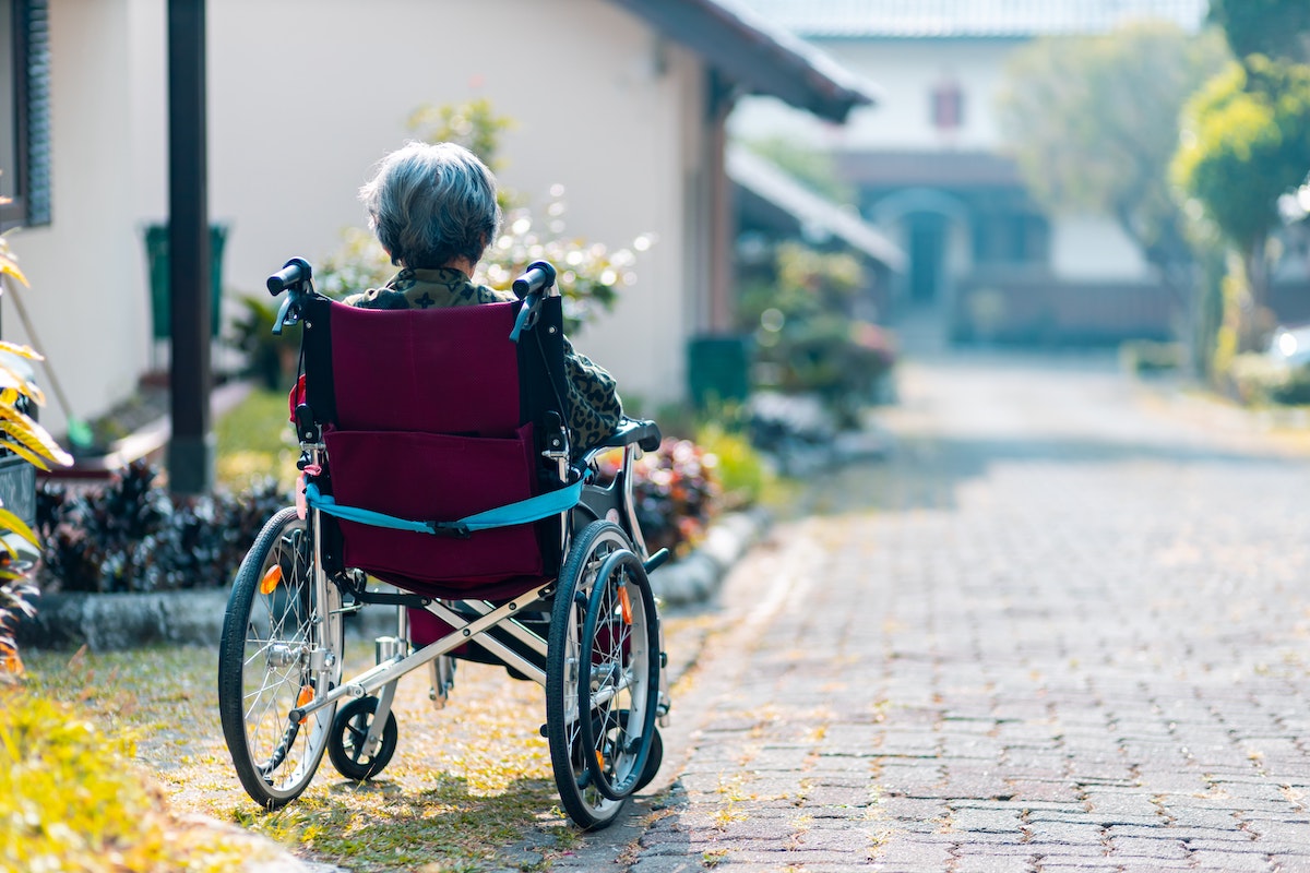 dementia support in my area