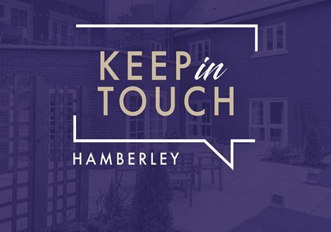 Hamberley Care Homes