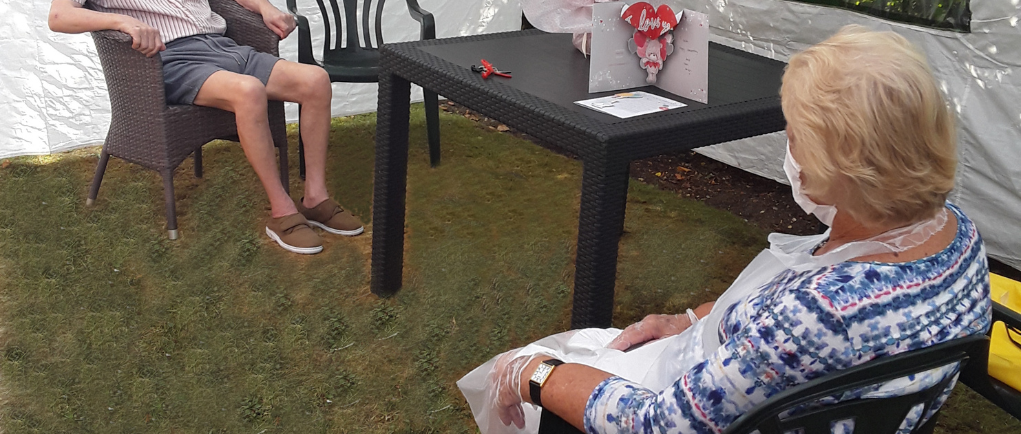 Hamberley Care Homes