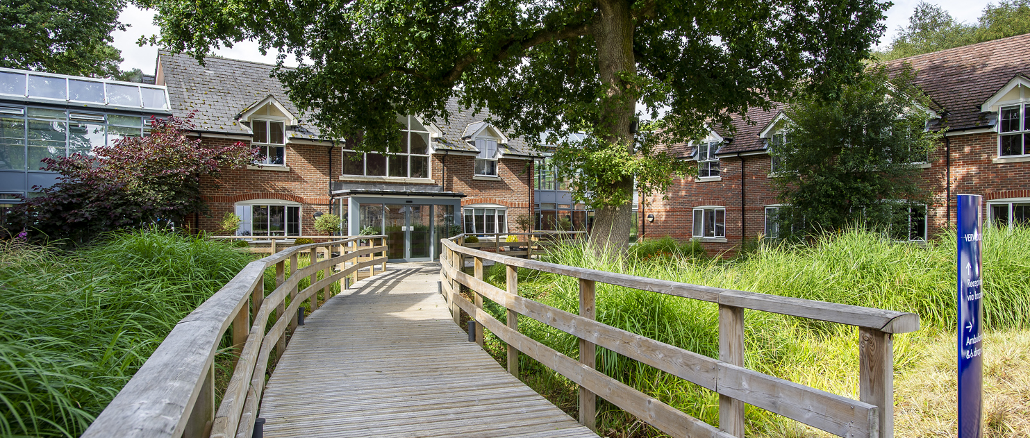 Hamberley Care Homes