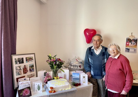 Hamberley Care Homes
