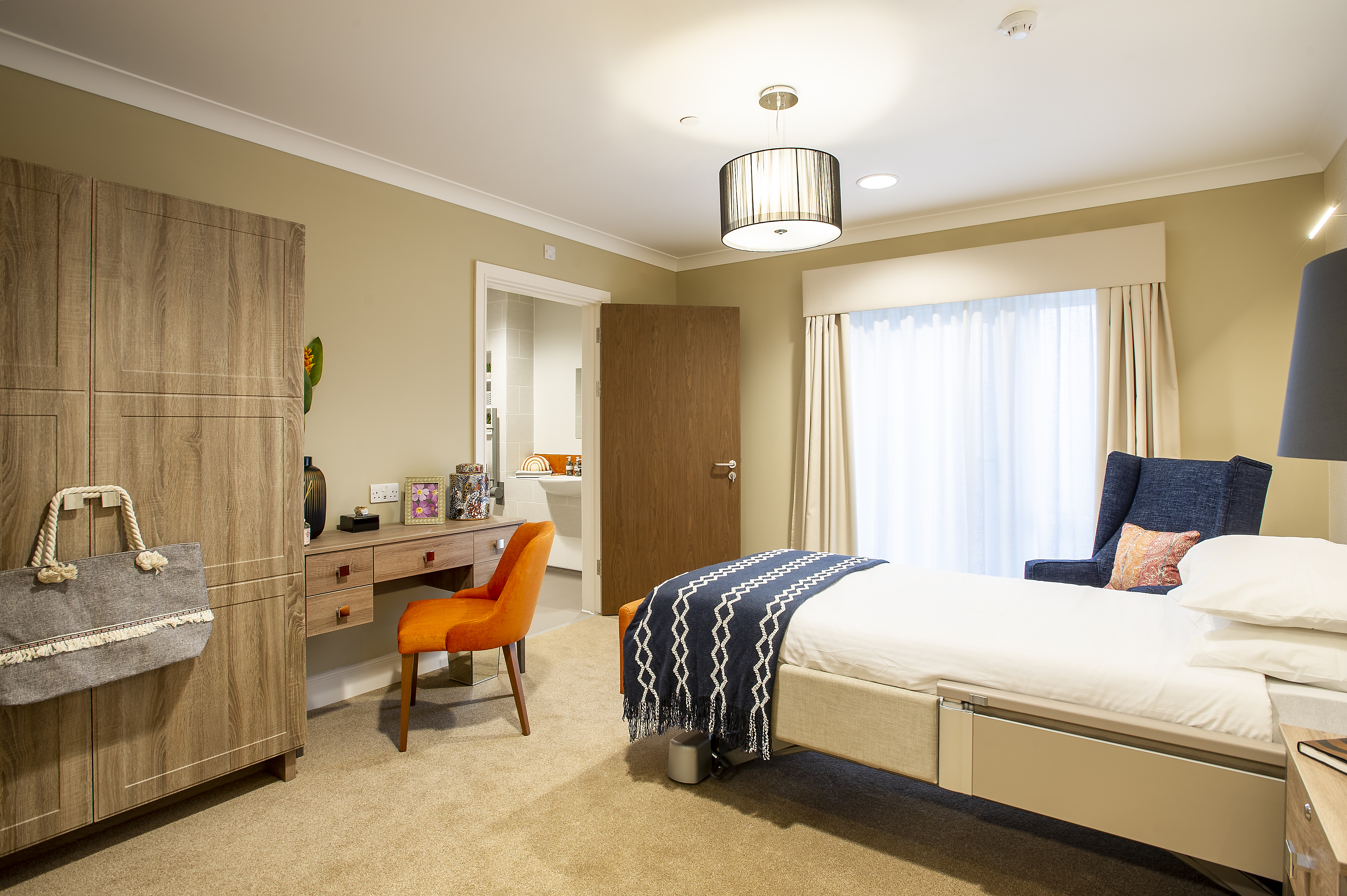 Elstow Manor Care Home
