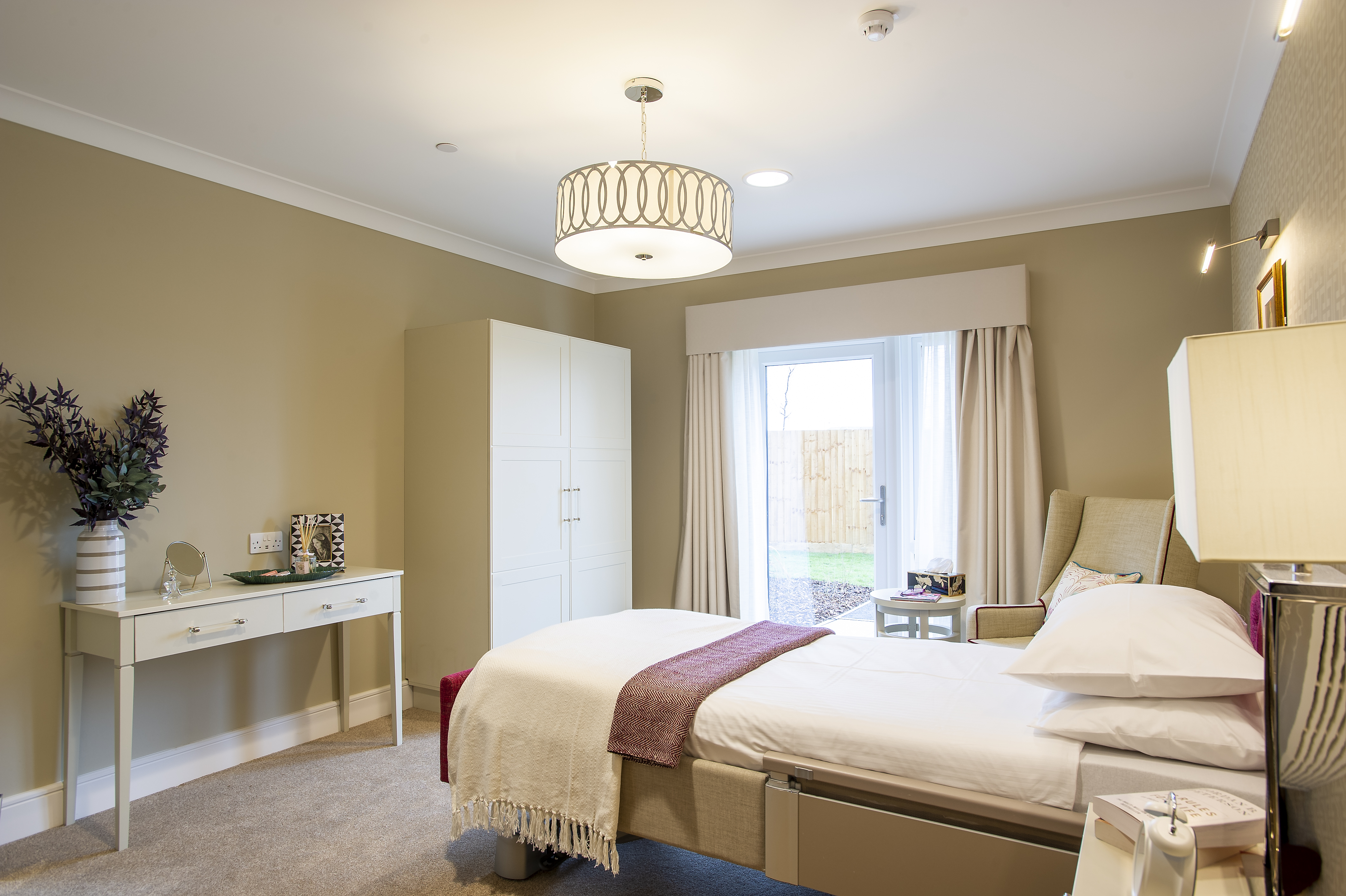Montague House Care Home