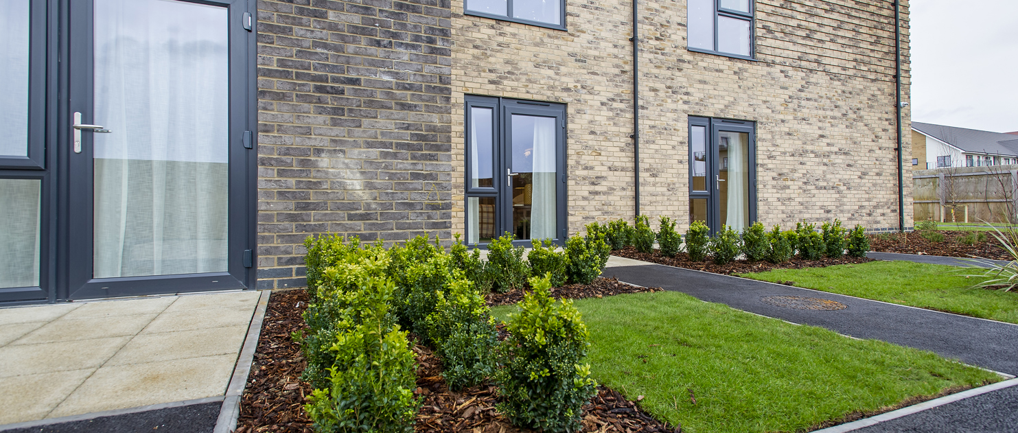 Hamberley Care Homes