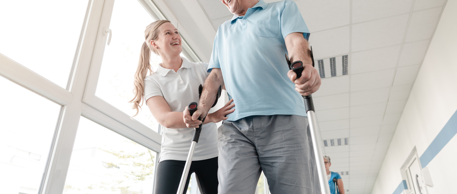 Hamberley Care Homes