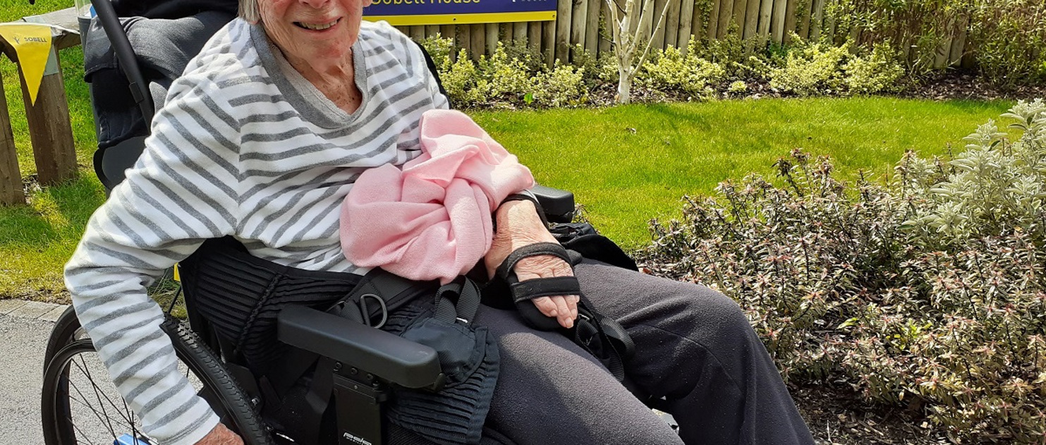Hamberley Care Homes