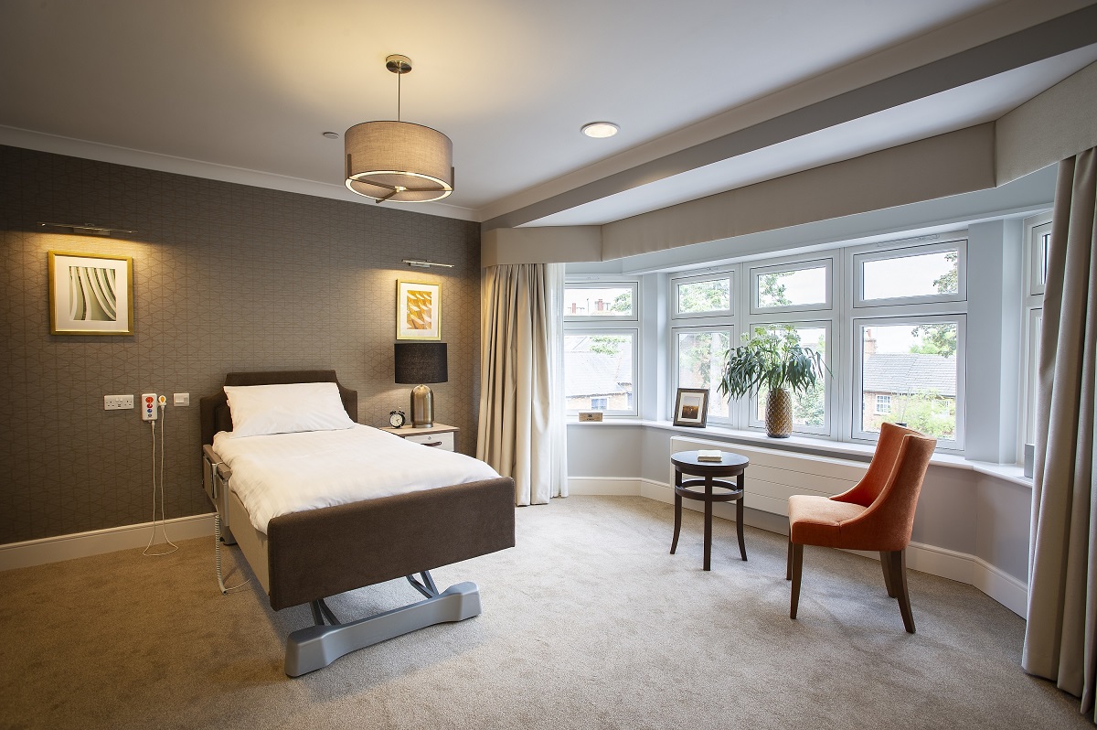 Richmond Manor Care Home