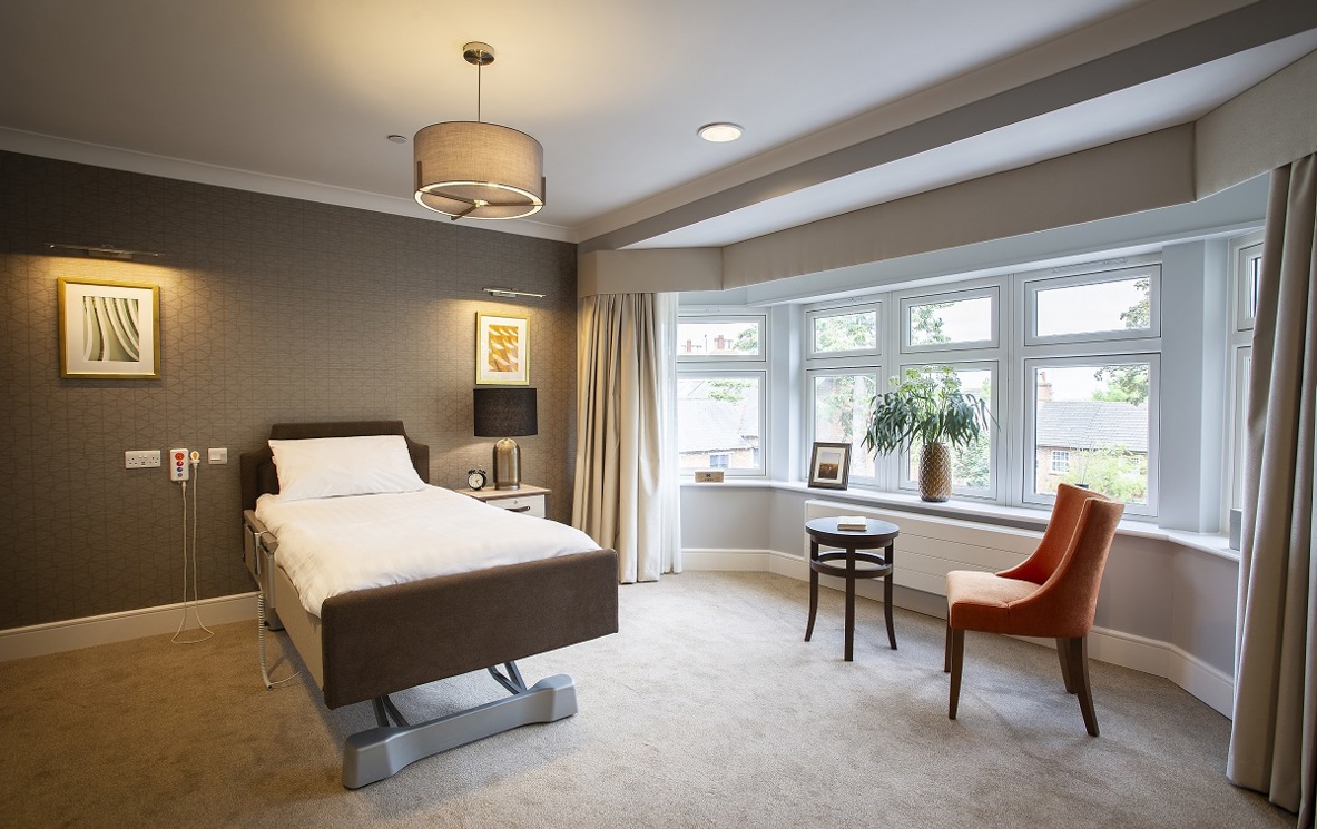 Richmond Manor Bed Breakfast Barrie Canada Richmond Manor Care Home