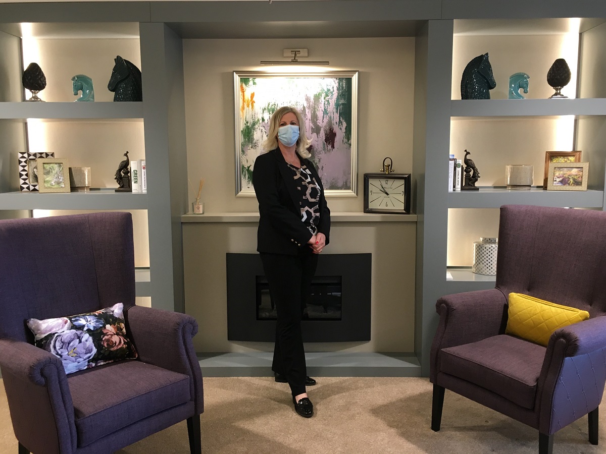 Jobs Boost for Bedford as New Luxury Care Home Set To Open