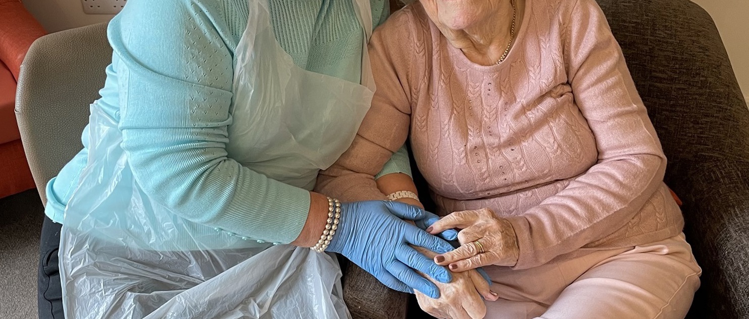 Hamberley Care Homes