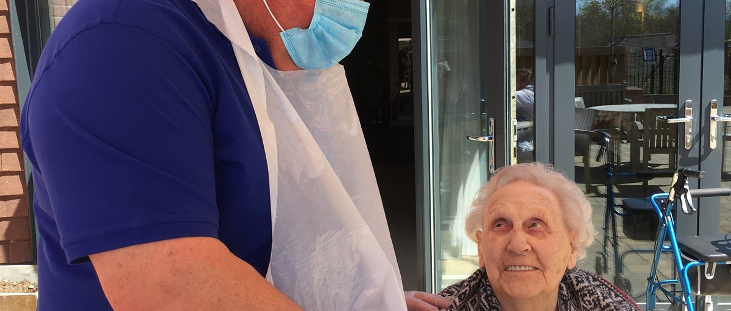 Hamberley Care Homes