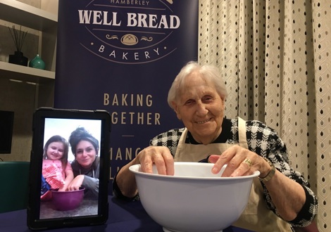 Hamberley Care Homes