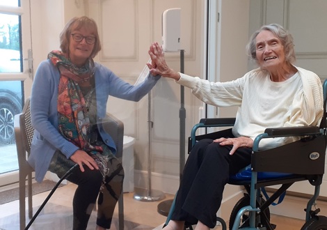 Hamberley Care Homes