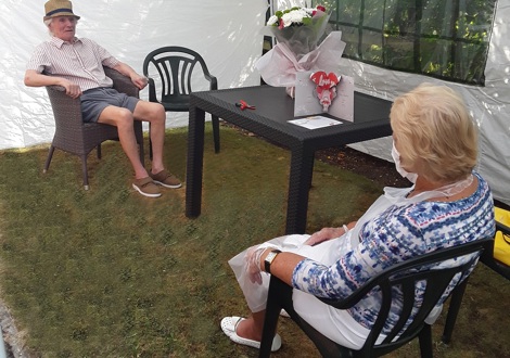 Hamberley Care Homes