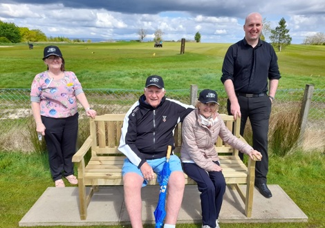 Hamberley Care Homes