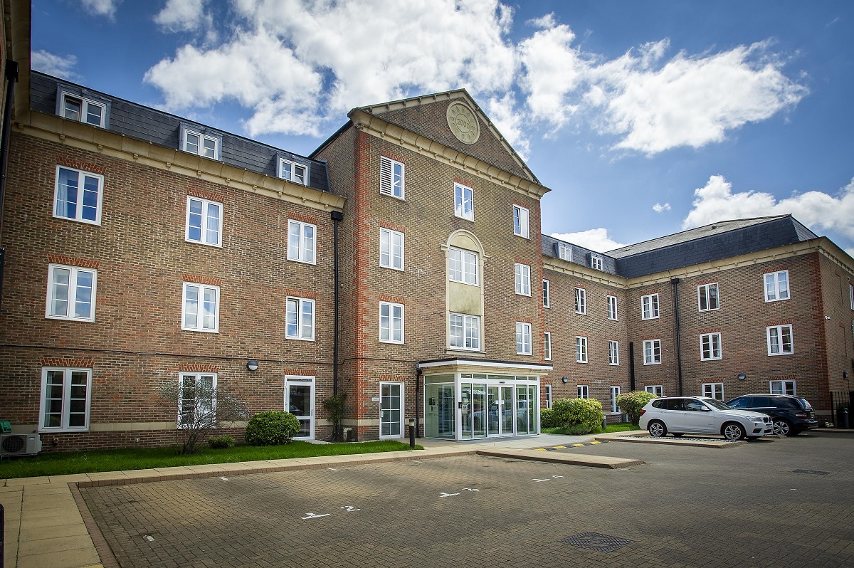 Rosewood House Care Home