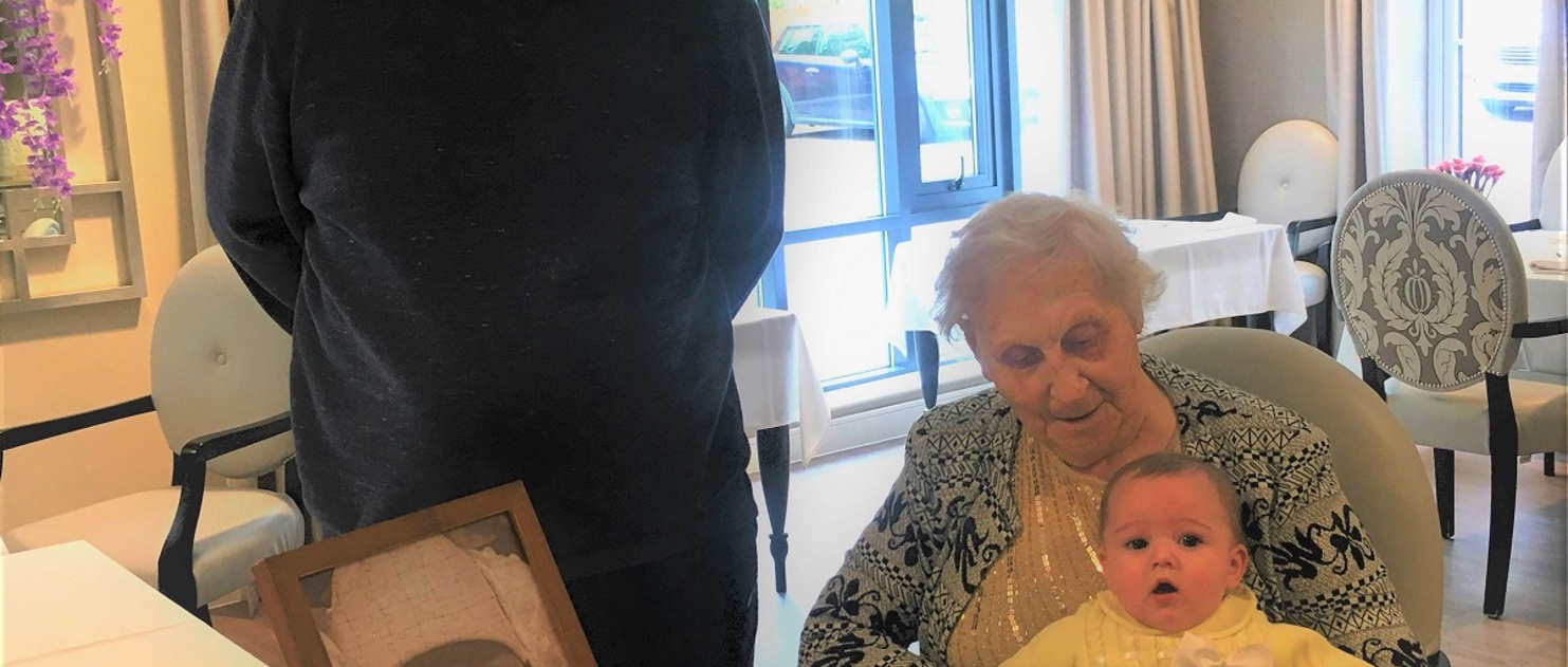 Hamberley Care Homes