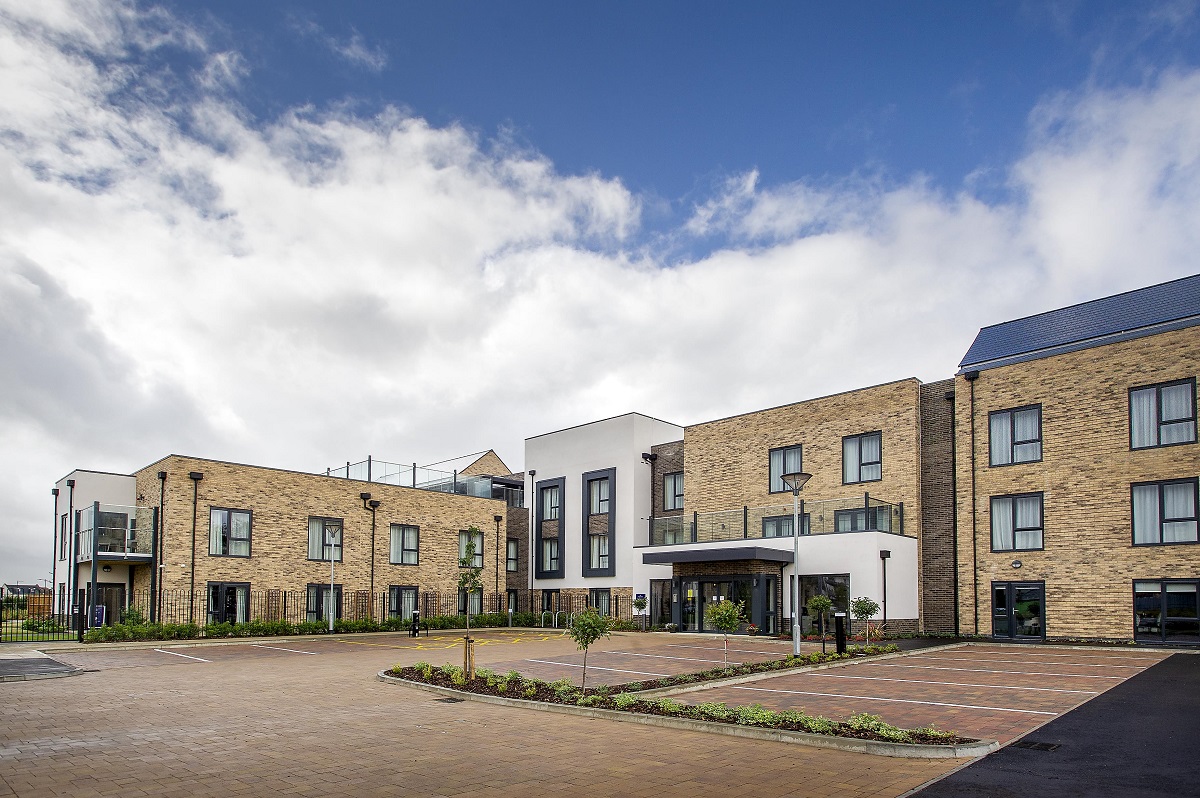 Elstow Manor Care Home