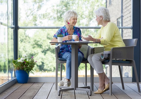 Hamberley Care Homes