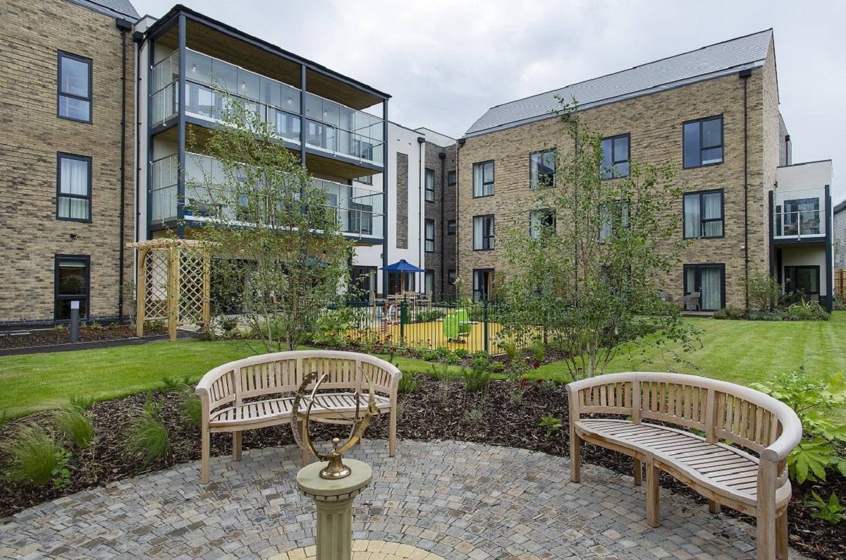 Elstow Manor Care Home