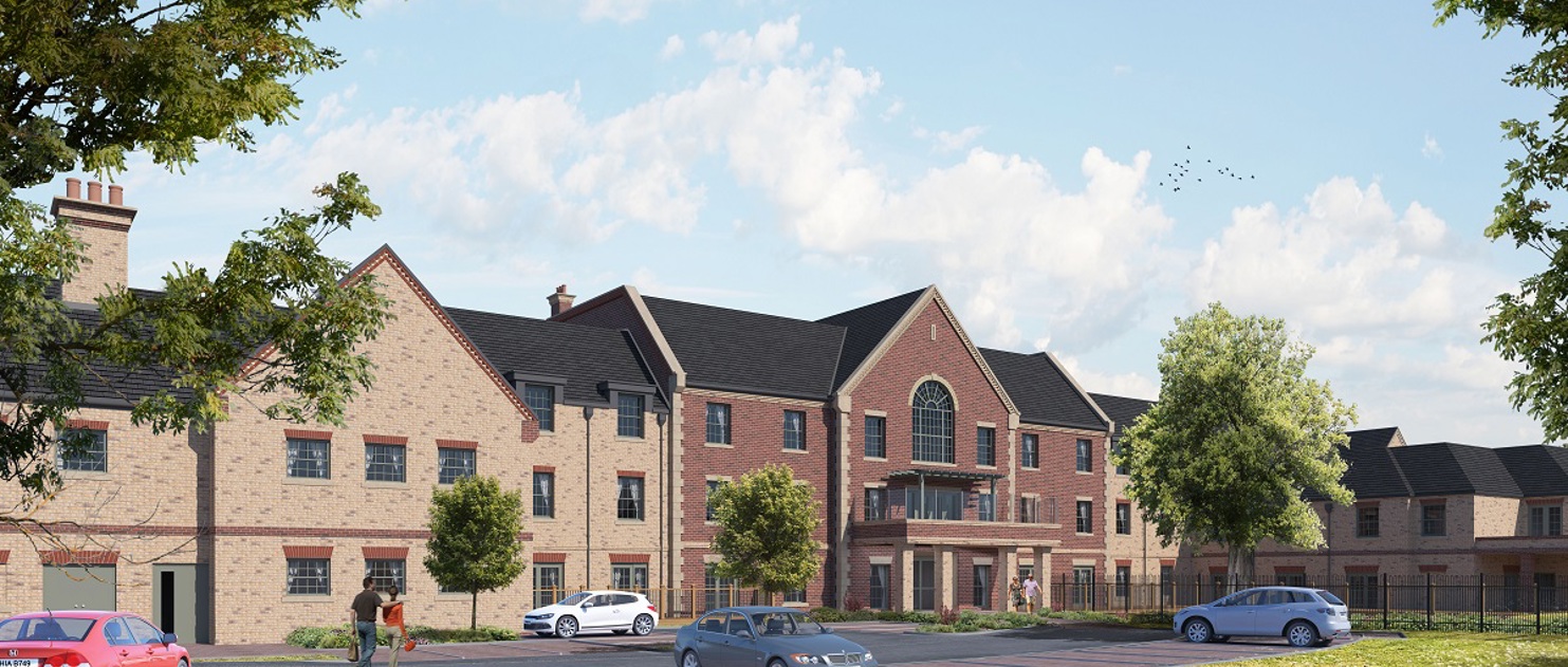 Hamberley Care Homes