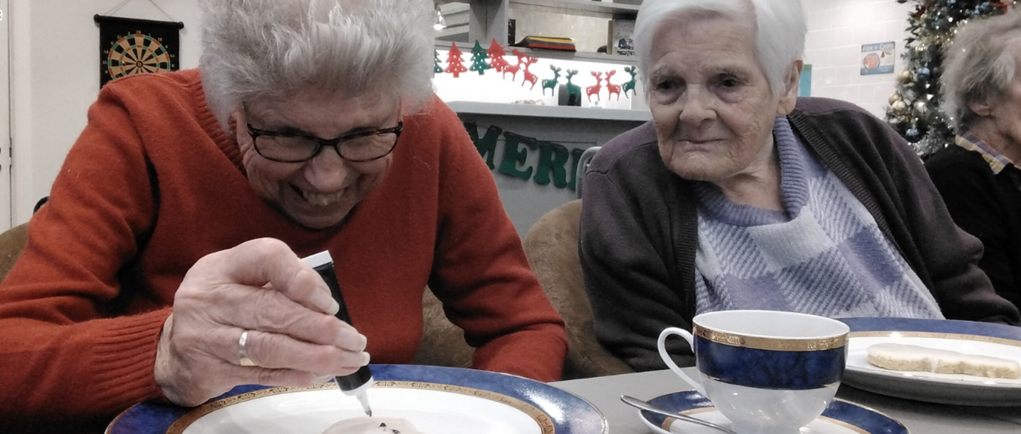 Hamberley Care Homes