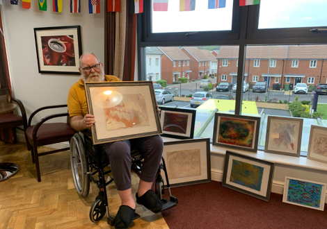 Hamberley Care Homes