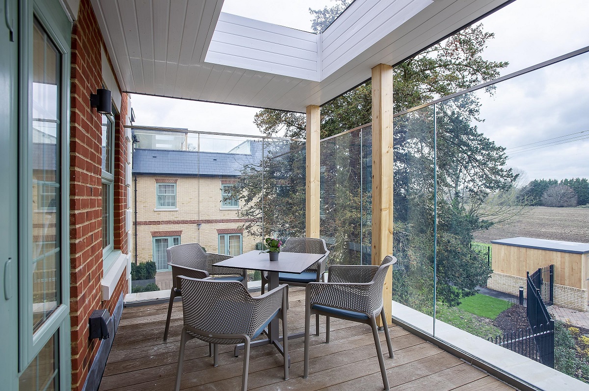 Montague House Care Home