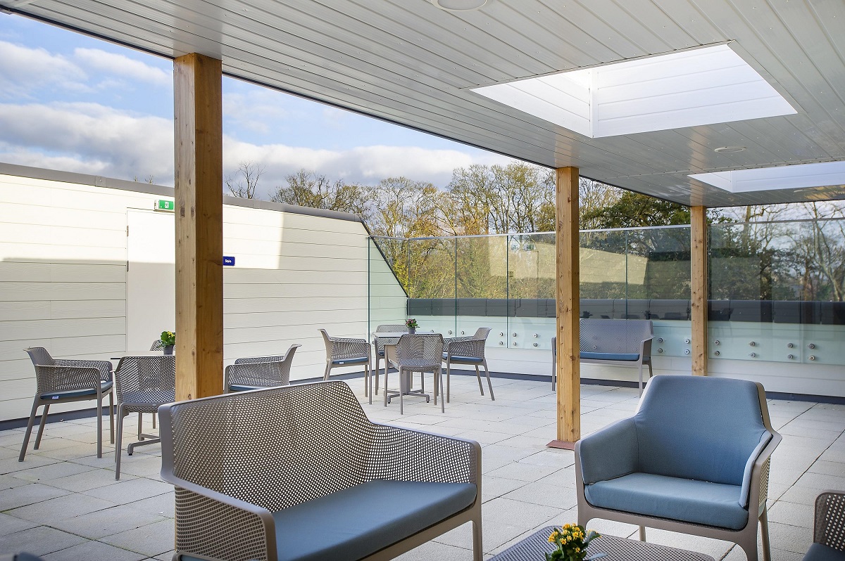 Montague House Care Home