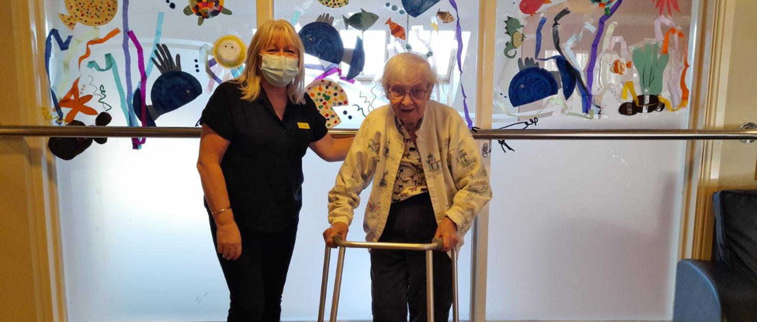 Hamberley Care Homes