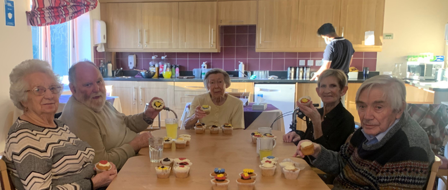 Hamberley Care Homes