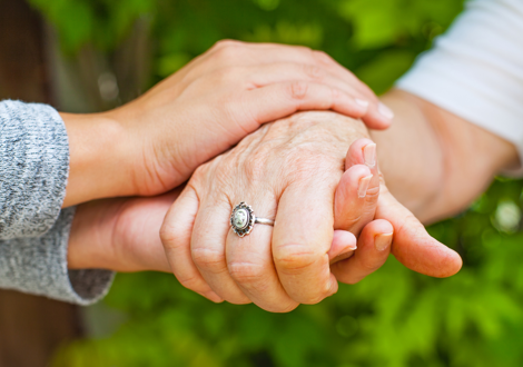 Hamberley Care Homes